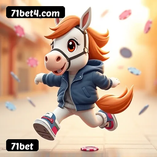 Processo de Download do App 71bet - Passo a Passo Simples