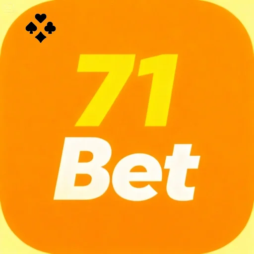 Cassino ao Vivo 71bet - Dealers Brasileiros Profissionais