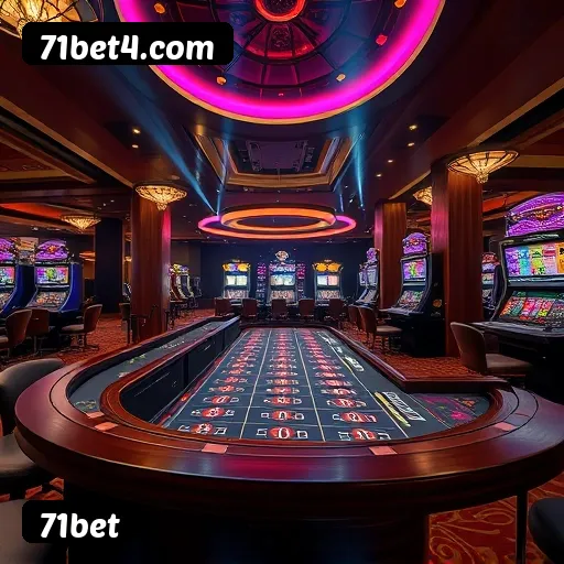 Coleção Premium de Slots 71bet - NetEnt, Pragmatic Play, Evolution